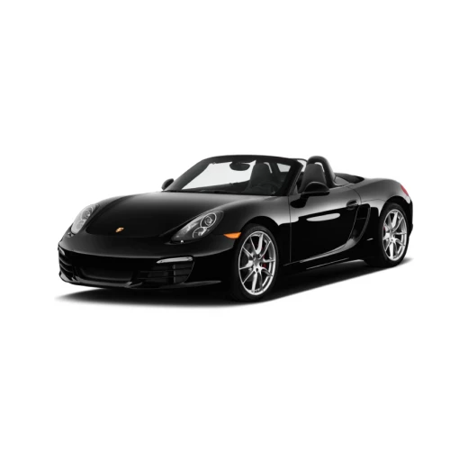 Maisto Porsche Boxster S 1:18, Assorted Maisto Porsche Boxster S 1:18, Assorted