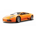 Maisto Lamborghini Murcielago LP640, 1/18 Scale Diecast Model Toy Car, Assorted - مايستو