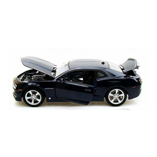 Maisto Chevy Camaro SS RS, 1/18 Scale Diecast Model Toy Car, Assorted - مايستو - Image 4