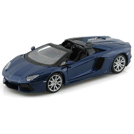 Maisto Lamborghini Aventador LP 700-4 Roadster 1/24, Assorted - مايستو - Image 2