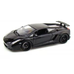 Maisto Lamborghini Gallardo Superleggera, Black - مايستو