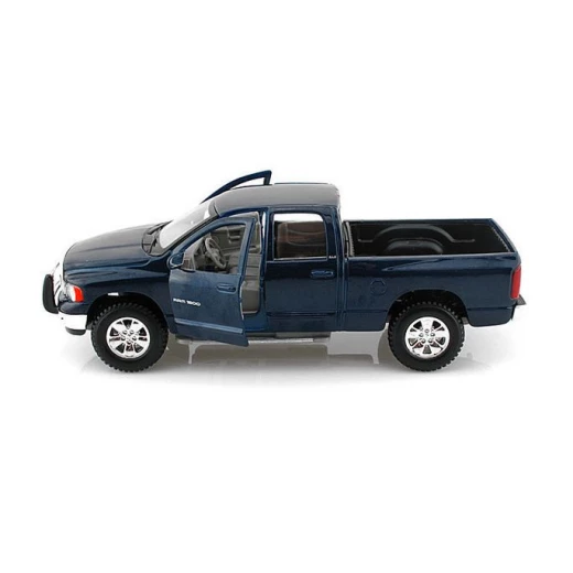 Maisto Dodge Ram Quad Cab 2002 Special Edition 1:27 - مايستو - Image 3