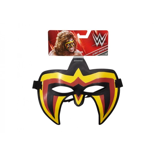 WWE Superstar Mask, Assortment - دبليو دبليو اي - Image 4