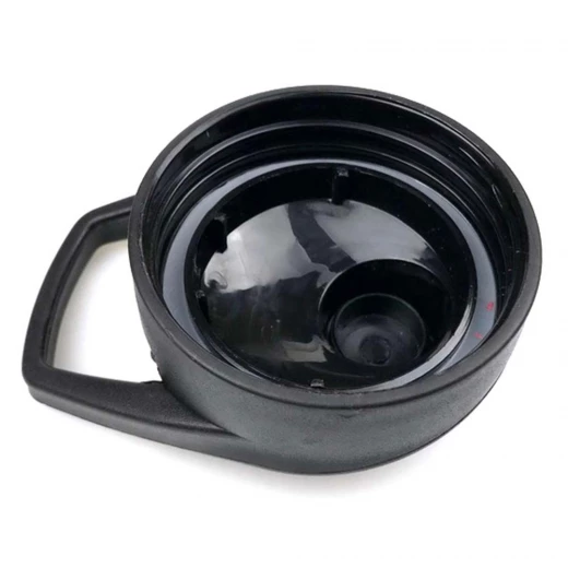 Aware Black Glass Bottle - 700ml - أوير - Image 3