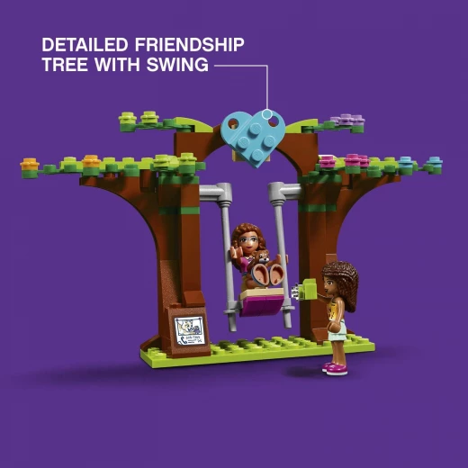LEGO Friendship House - ليجو - Image 4