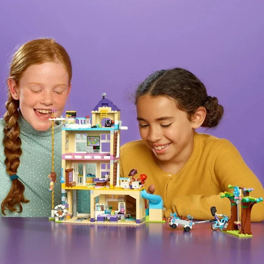 LEGO Friendship House - ليجو - Image 3