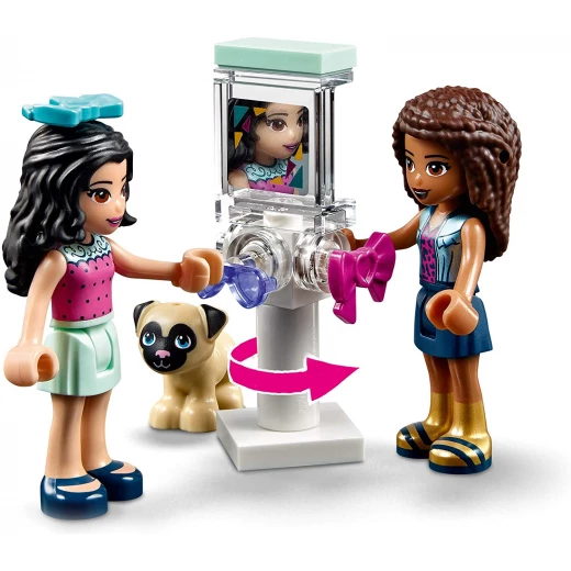 LEGO Andrea's Accessories Store - ليجو - Image 3