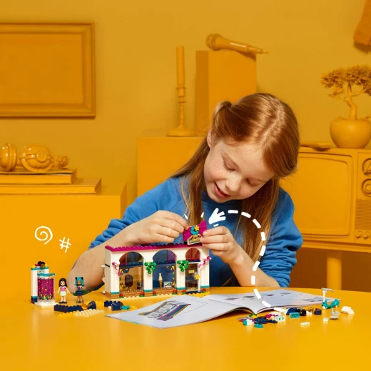 LEGO Andrea's Accessories Store - ليجو - Image 7