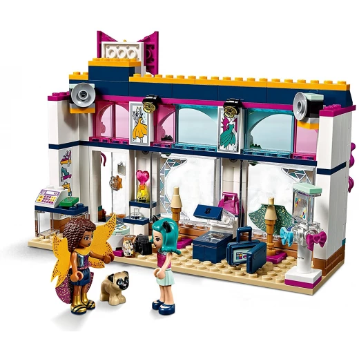 LEGO Andrea's Accessories Store - ليجو - Image 8