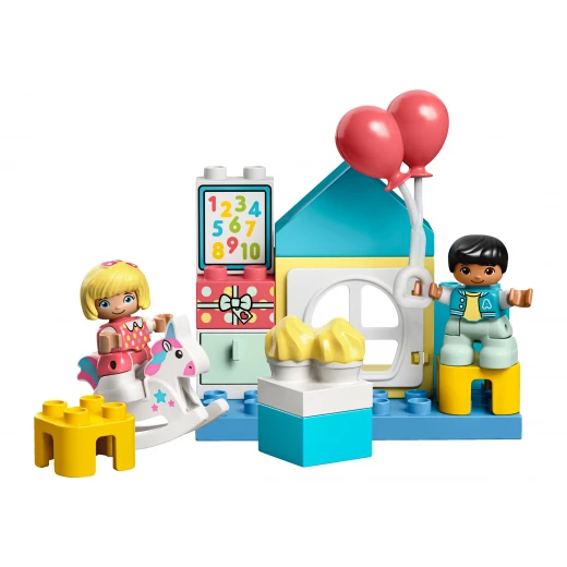 LEGO Duplo Playroom - ليجو - Image 3