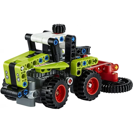 LEGO Mini CLAAS XERION - ليجو - Image 3