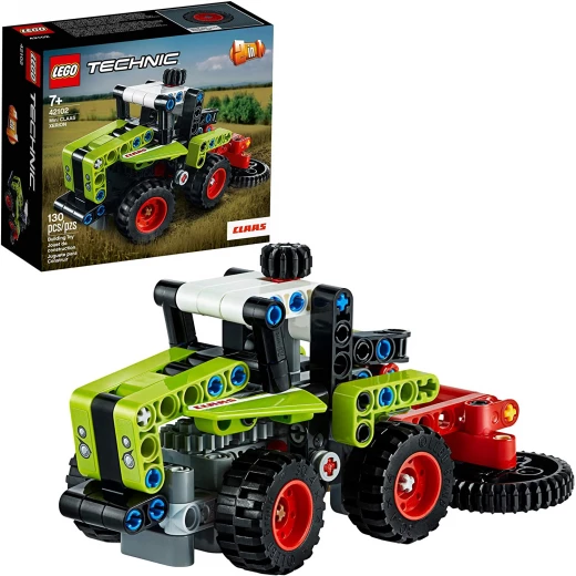 LEGO Mini CLAAS XERION - ليجو - Image 2