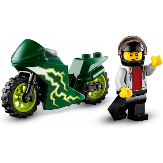 LEGO Stunt Team - ليجو - Image 4