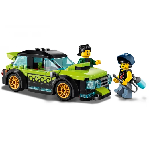 LEGO Tuning Workshop - ليجو - Image 4