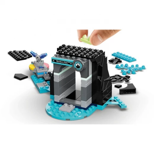 LEGO Hidden Side Portal - ليجو - Image 2