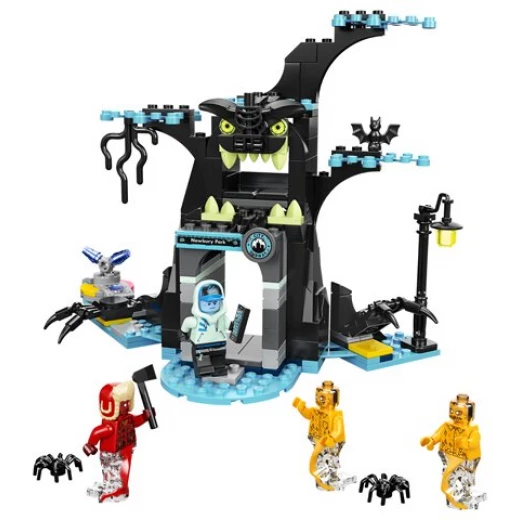 LEGO Hidden Side Portal - ليجو - Image 4