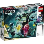 LEGO Hidden Side Portal - ليجو