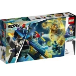 LEGO El Fuego's Stunt Plane - ليجو