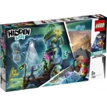 LEGO The Dark Lighthouse - ليجو