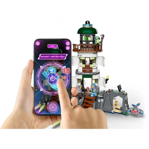 LEGO The Dark Lighthouse - ليجو - Image 3
