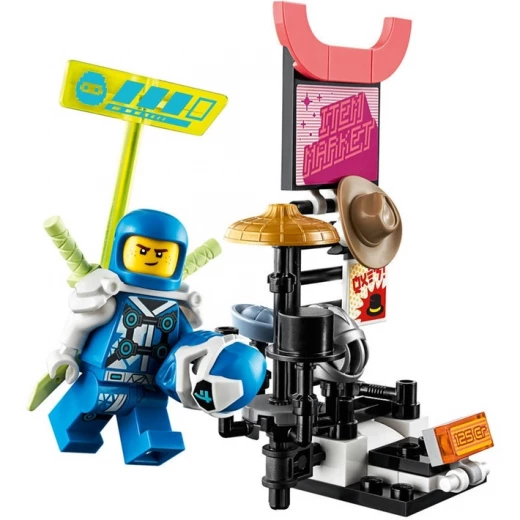 LEGO Gamer's Market - ليجو - Image 2