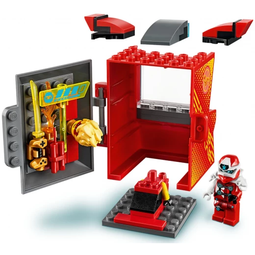 LEGO Kai Avatar - Arcade Pod - ليجو - Image 5