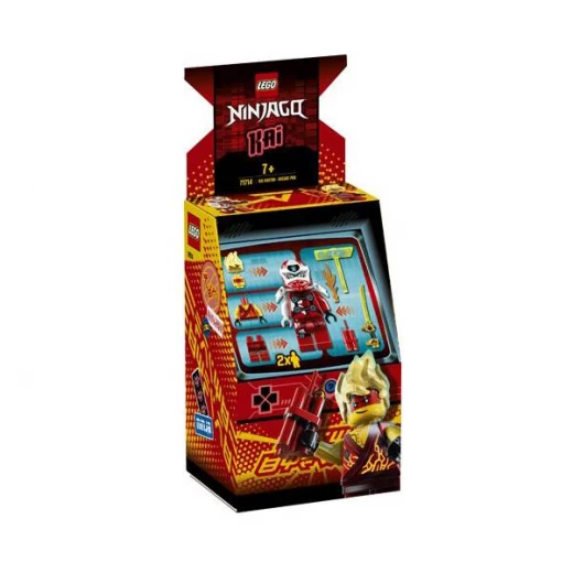 LEGO Kai Avatar - Arcade Pod LEGO Kai Avatar - Arcade Pod