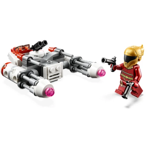 LEGO Resistance Y-wing Microfighter - ليجو - Image 5
