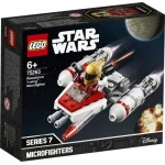 LEGO Resistance Y-wing Microfighter - ليجو