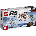 LEGO Snowspeeder - ليجو