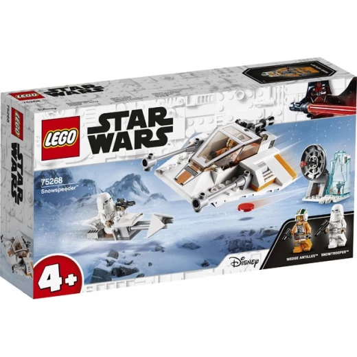 LEGO Snowspeeder LEGO Snowspeeder