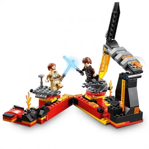 LEGO Duel on Mustafar - ليجو - Image 4