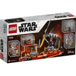 LEGO Duel on Mustafar - ليجو