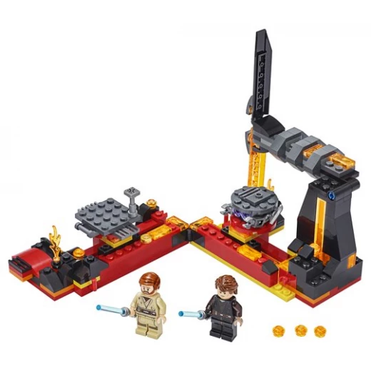 LEGO Duel on Mustafar - ليجو - Image 5