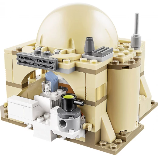 LEGO Obi Wans Home - ليجو - Image 5