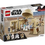 LEGO Obi Wans Home - ليجو