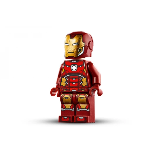 LEGO Iron Man Mech - ليجو - Image 6
