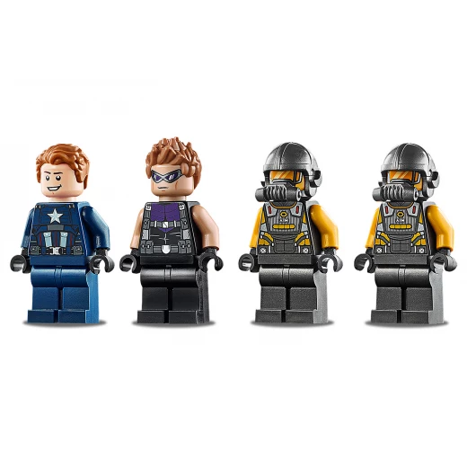 LEGO Truck Arrest - ليجو - Image 8