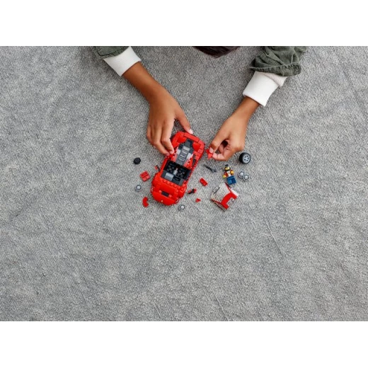 LEGO Ferrari F8 Tributo - ليجو - Image 7