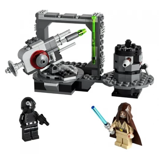 LEGO Death Star Cannon - ليجو - Image 4