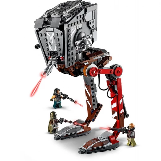 LEGO AT-ST Raider - ليجو - Image 5