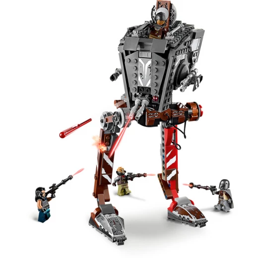LEGO AT-ST Raider - ليجو - Image 4