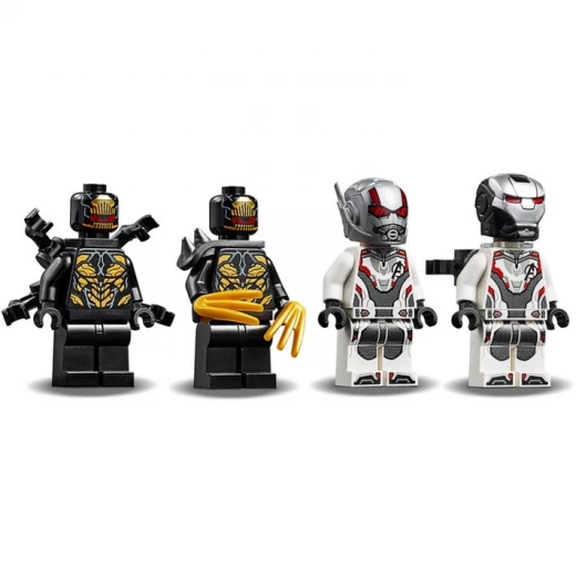 LEGO War Machine Buster - ليجو - Image 4