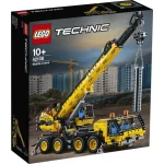 LEGO Mobile Crane - ليجو