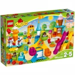 LEGO Duplo Big Fair - ليجو