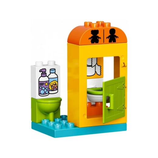 LEGO Duplo Big Fair - ليجو - Image 4