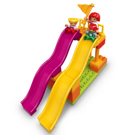 LEGO Duplo Big Fair - ليجو - Image 12