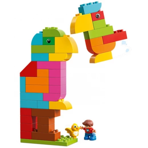 LEGO Duplo Creative Fun - ليجو - Image 5