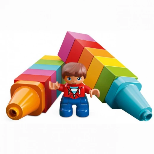LEGO Duplo Creative Fun - ليجو - Image 2