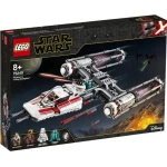LEGO Resistance Y-Wing Starfighter - ليجو